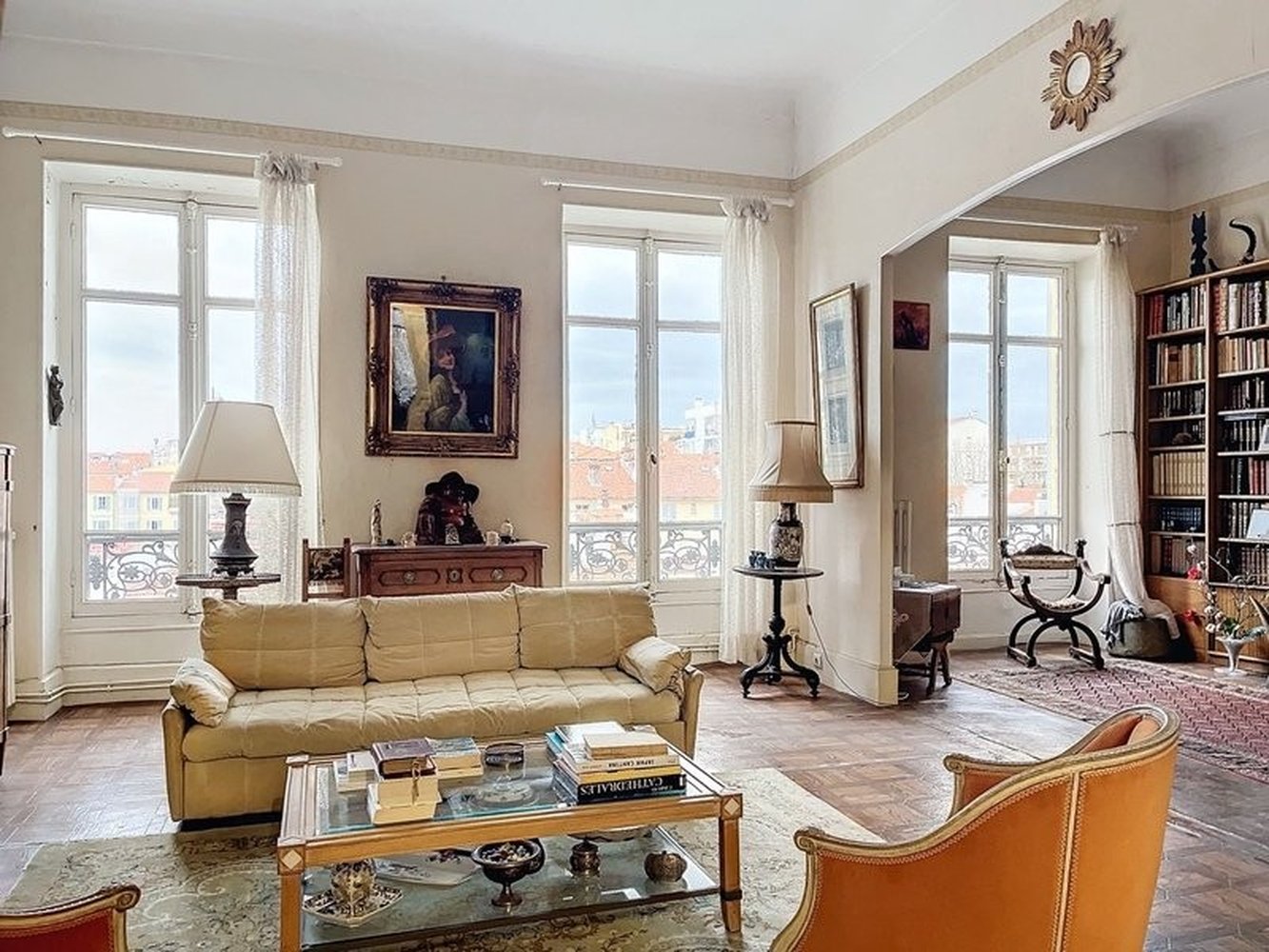 Property photo in Carre d'Argent