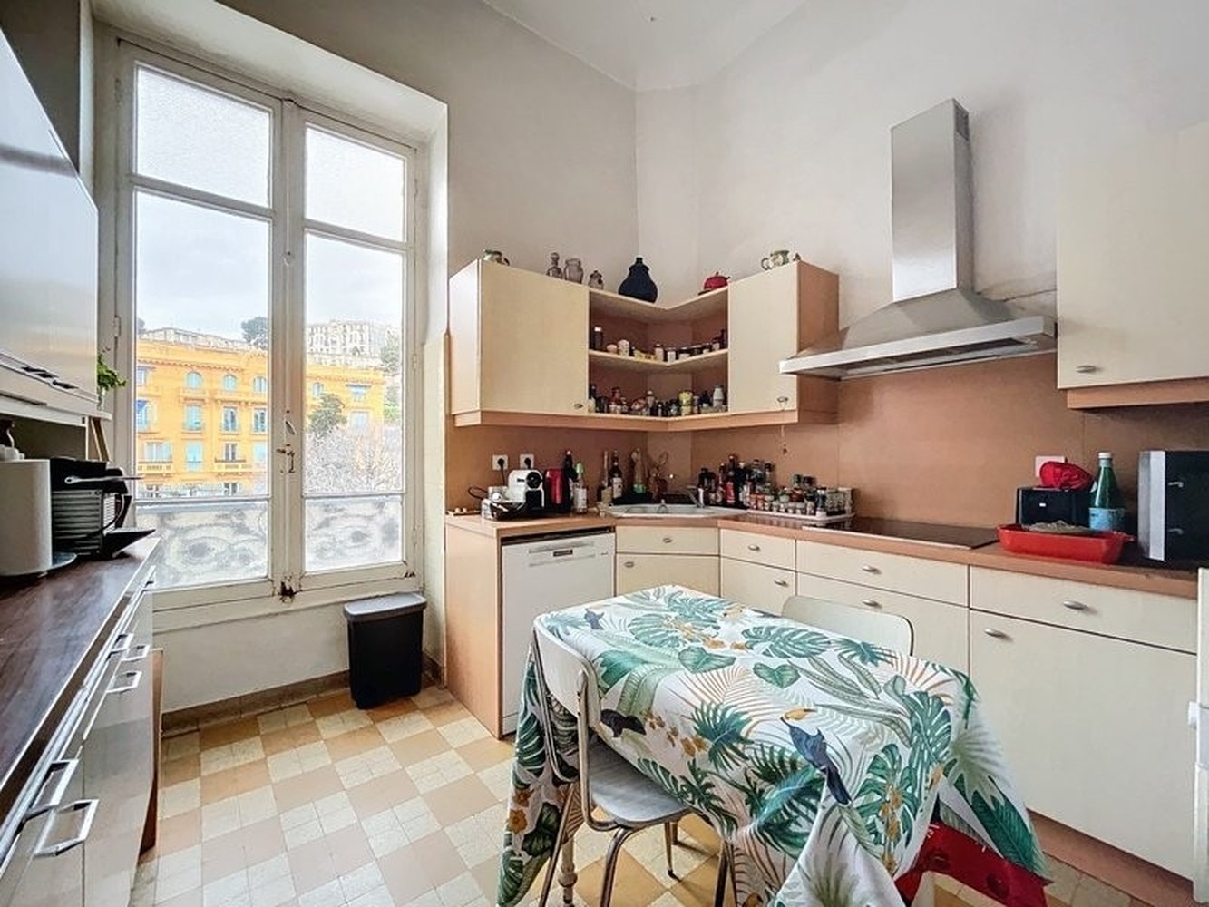 Property photo in Carre d'Argent