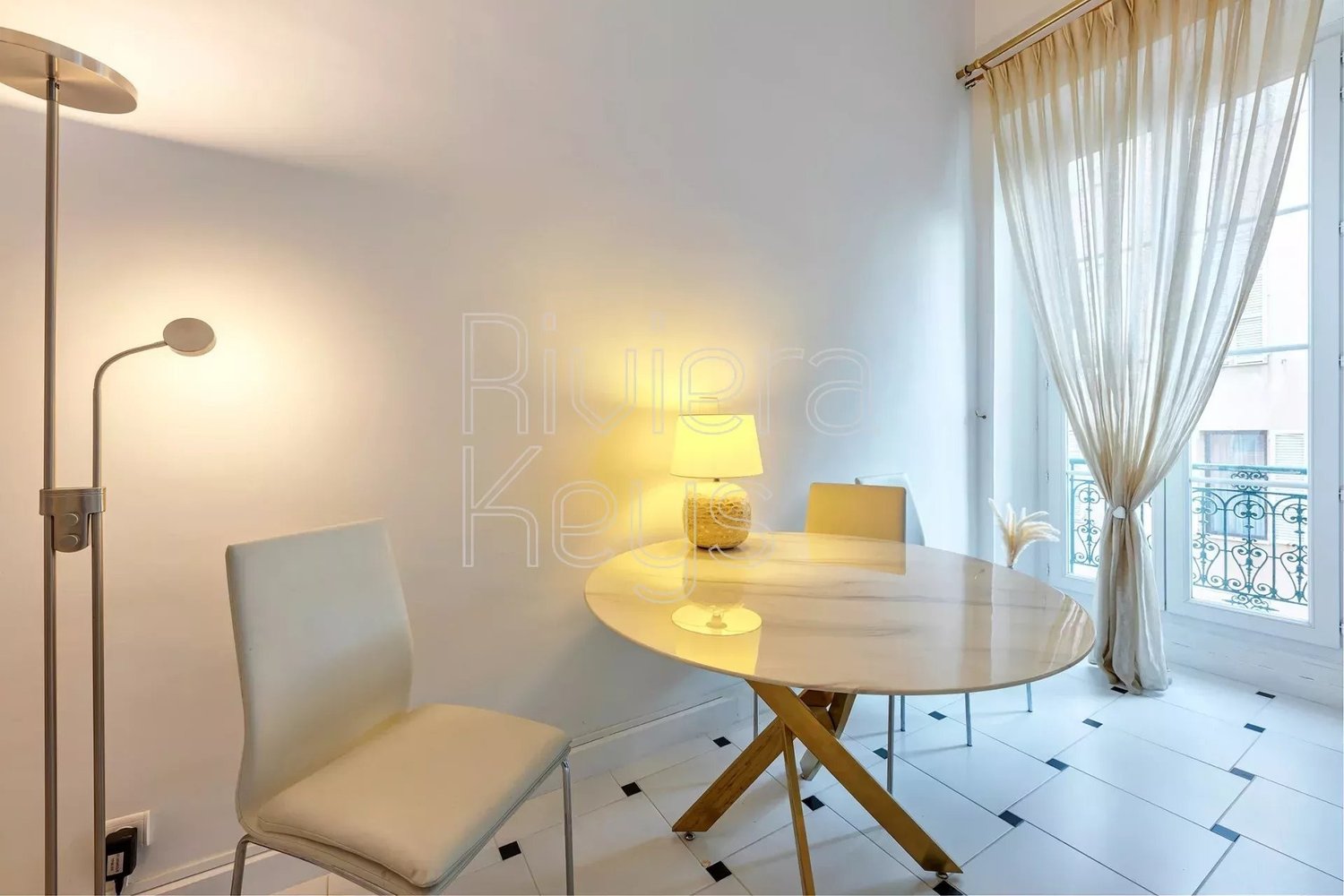 Property photo in Carre d'Argent