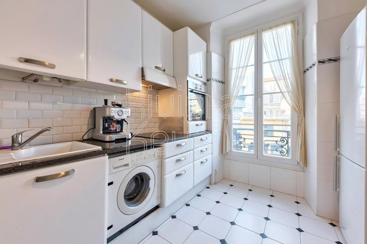 Property photo in Carre d'Argent