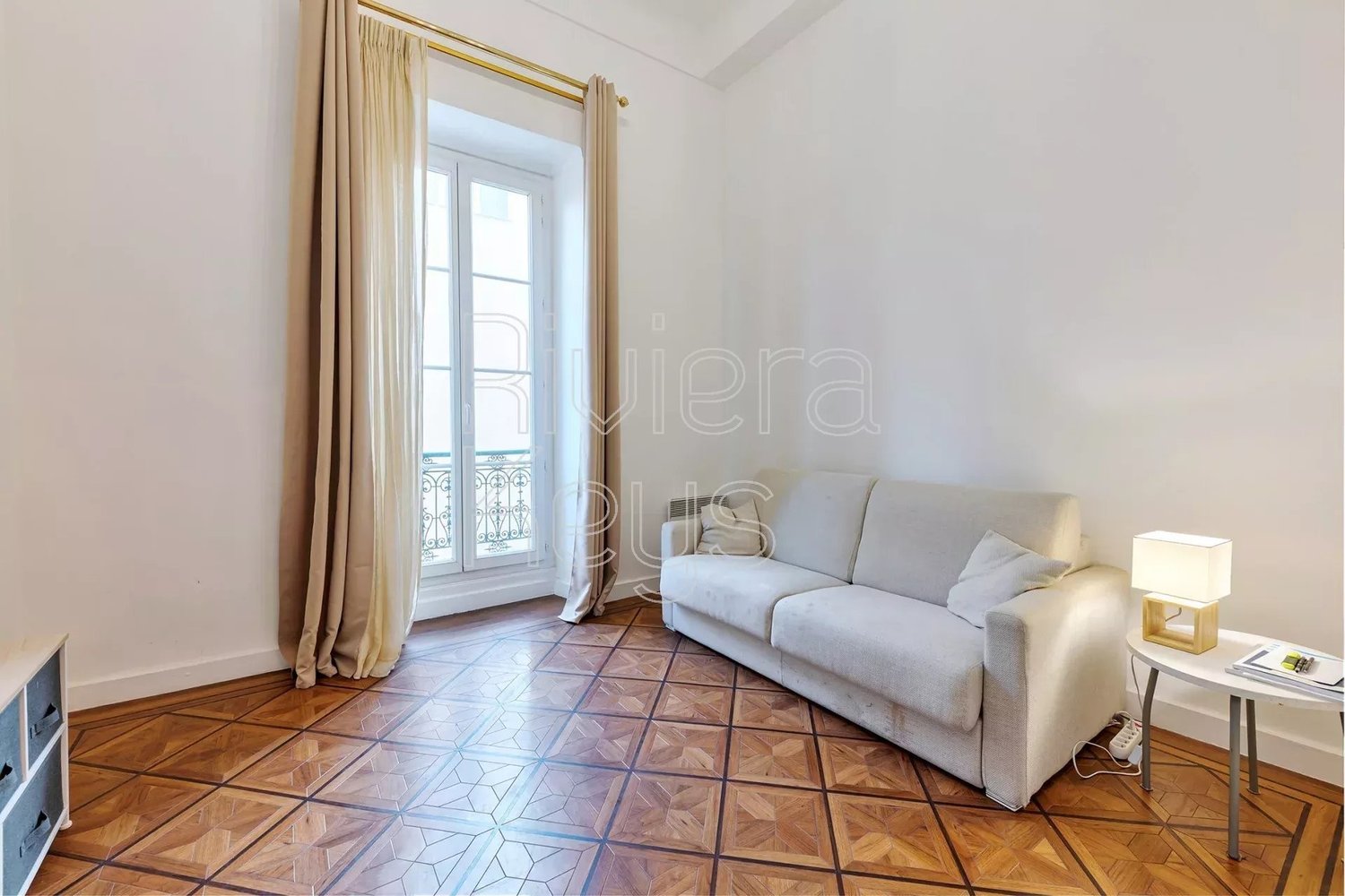 Property photo in Carre d'Argent
