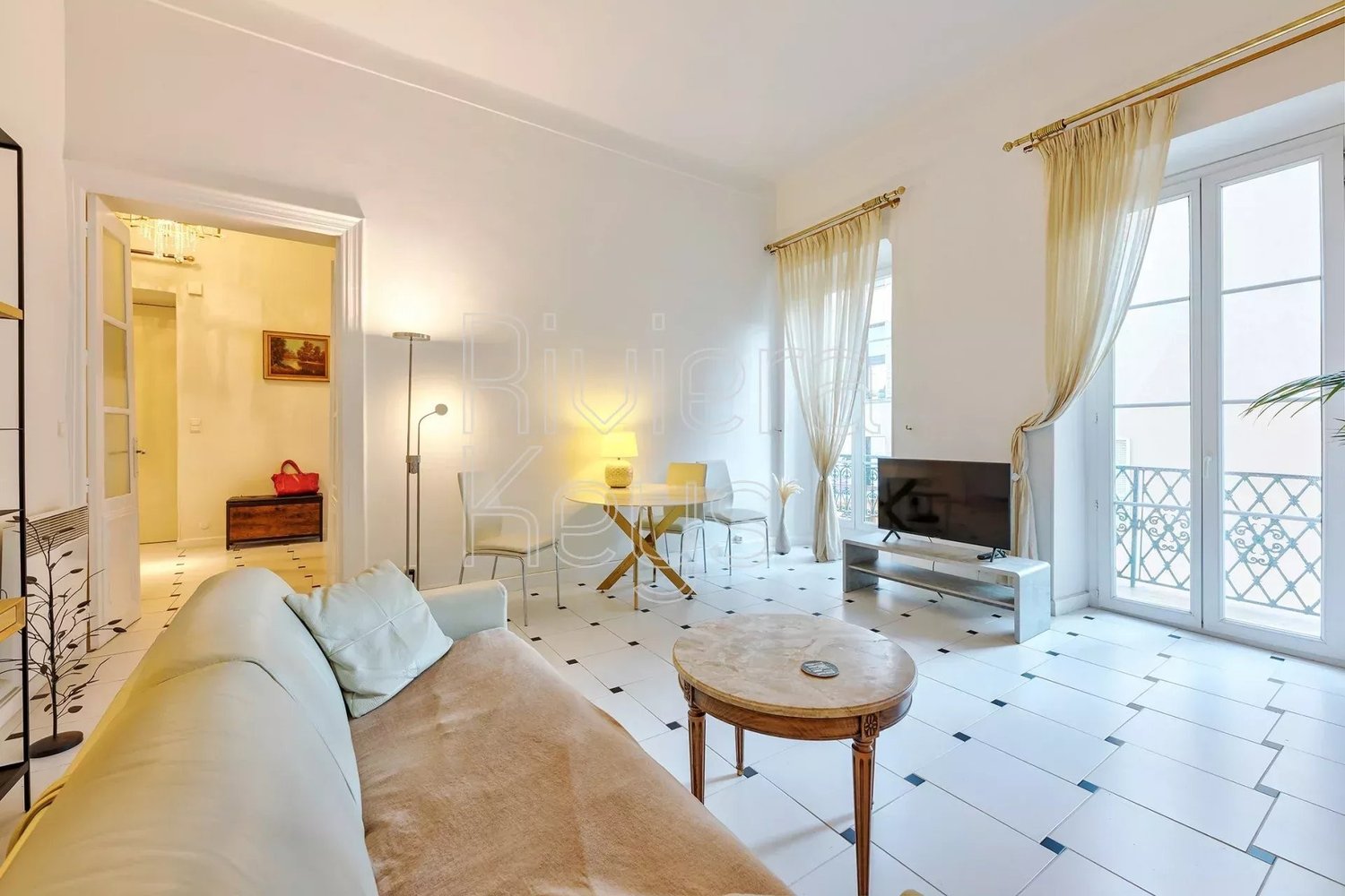 Property photo in Carre d'Argent