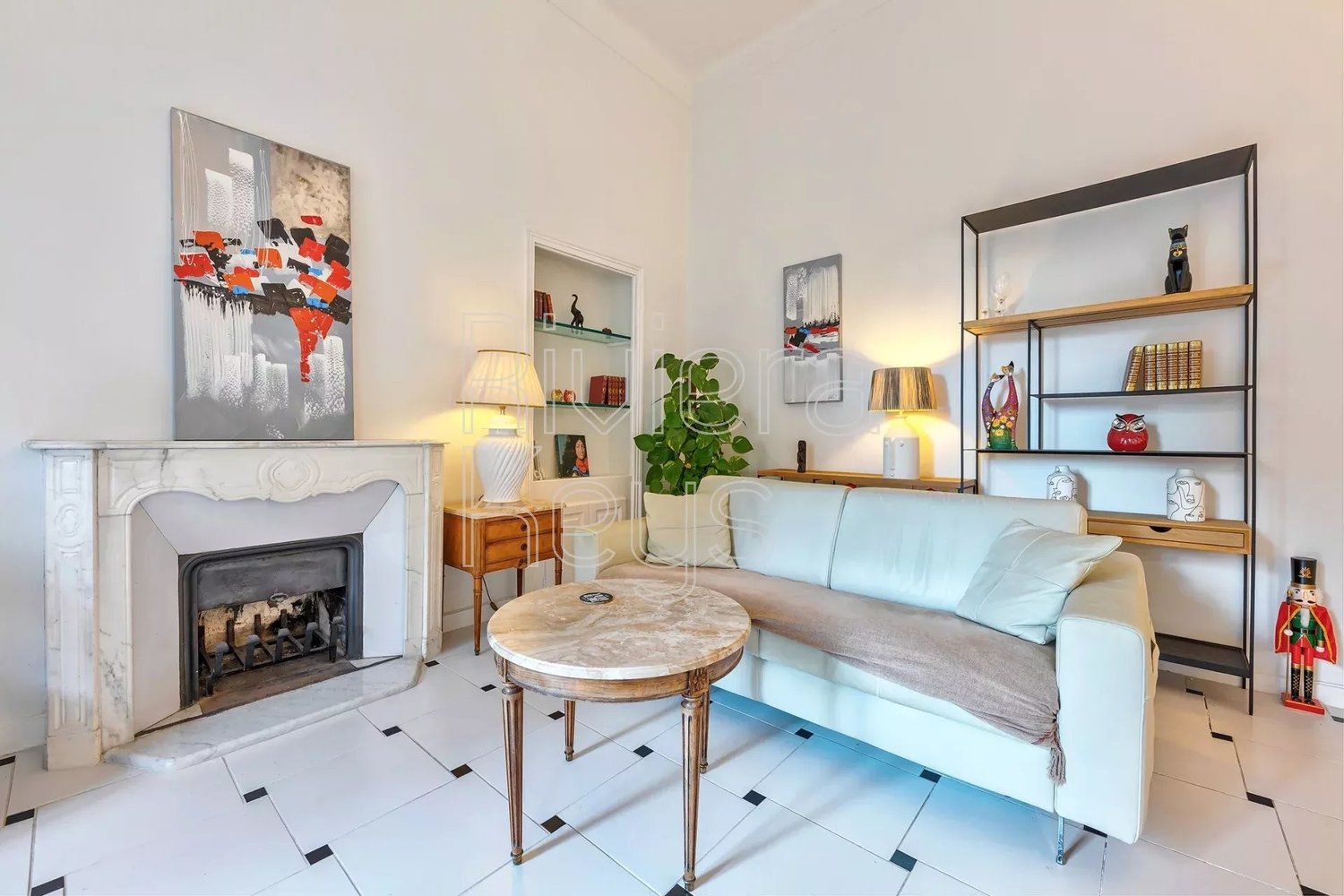 Property photo in Carre d'Argent