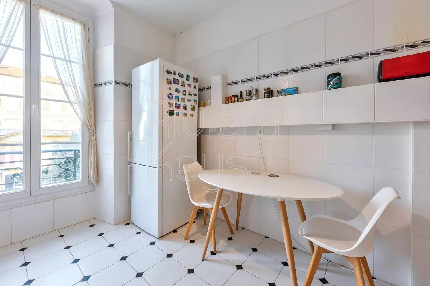 Property photo in Carre d'Argent