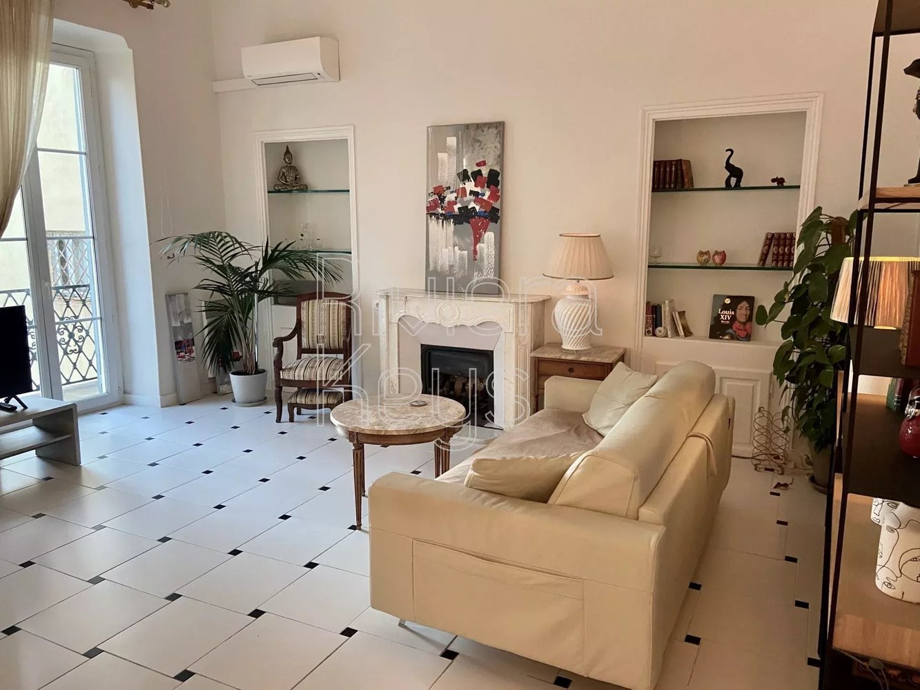 Property photo in Carre d'Argent