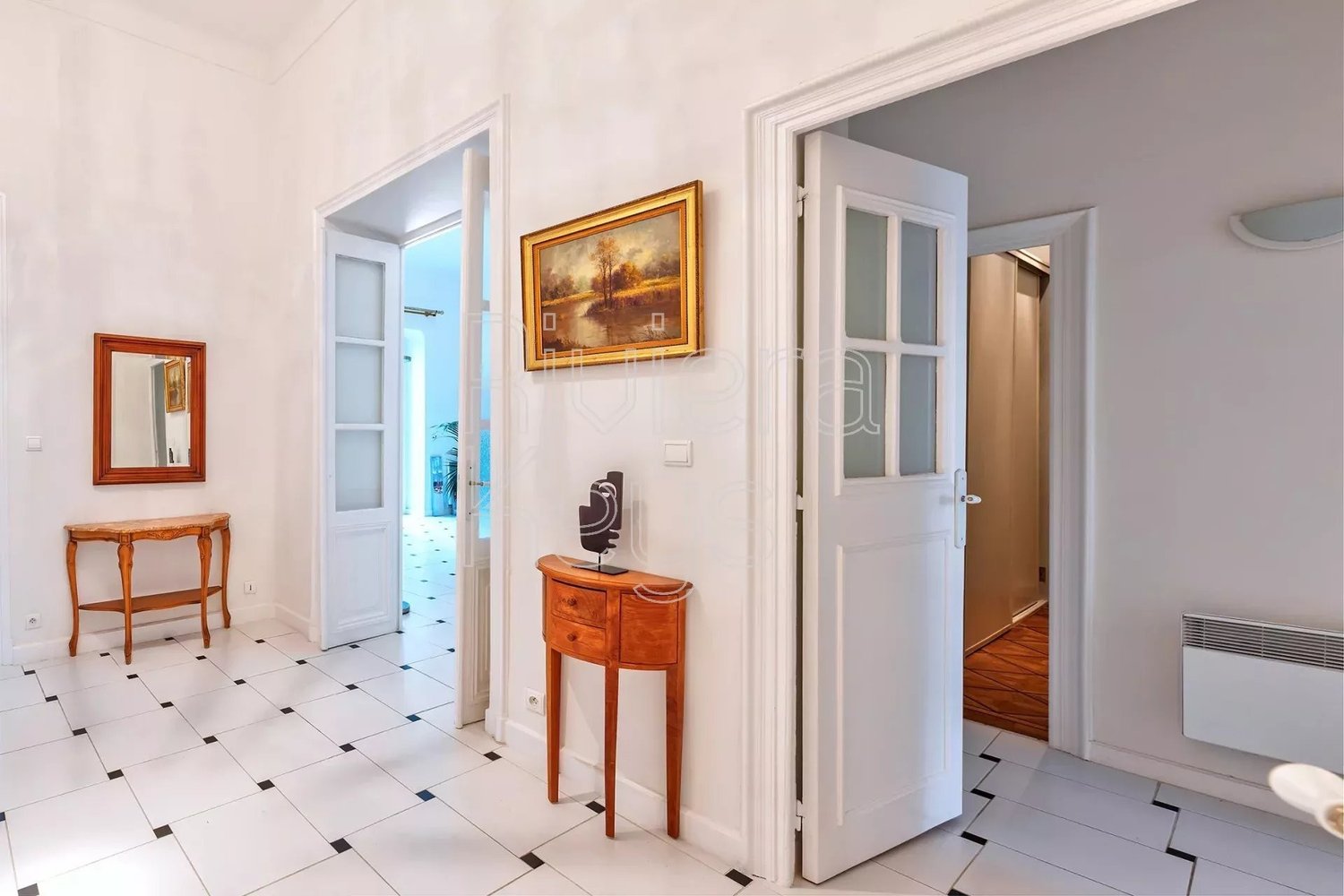 Property photo in Carre d'Argent