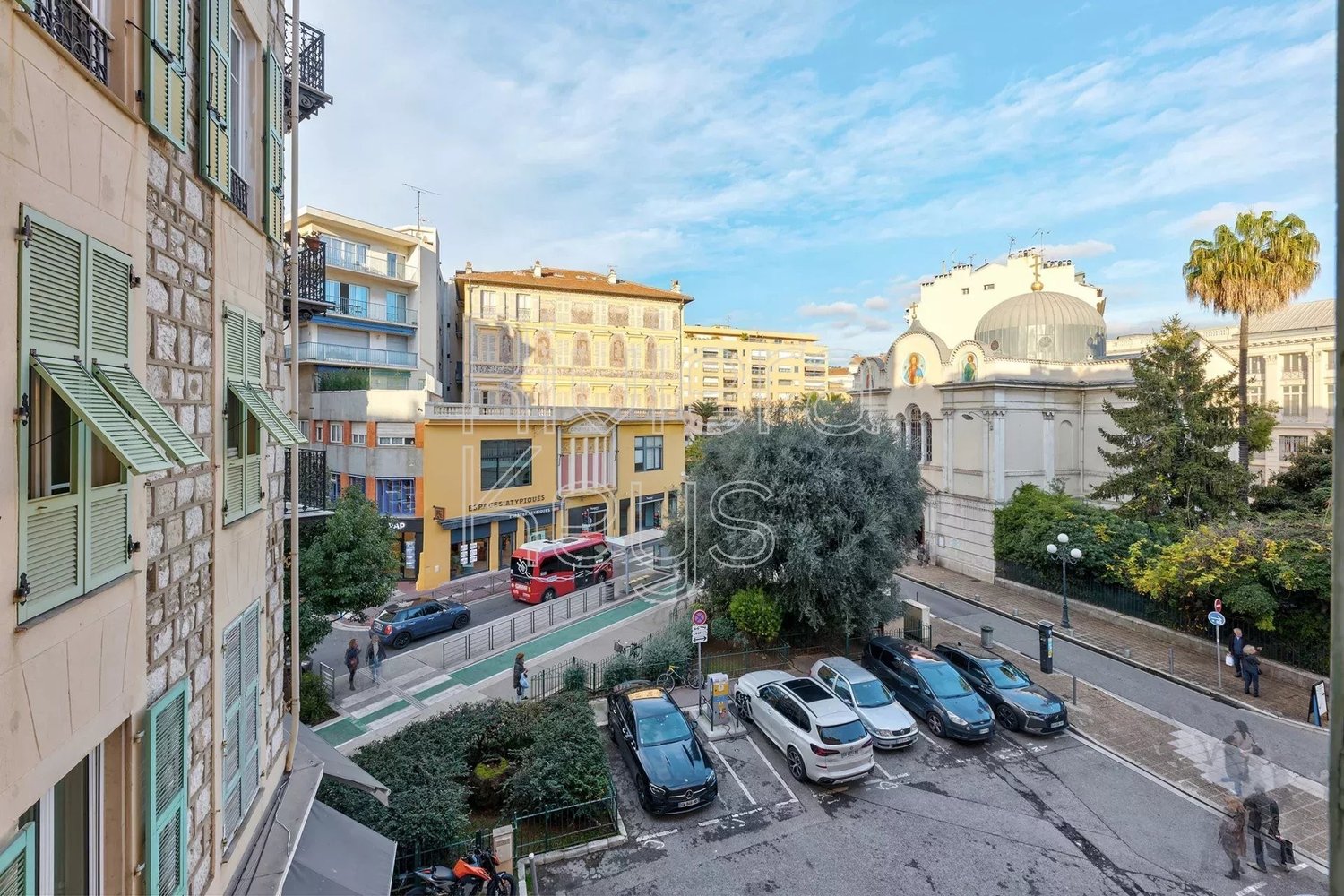 Property photo in Carre d'Argent