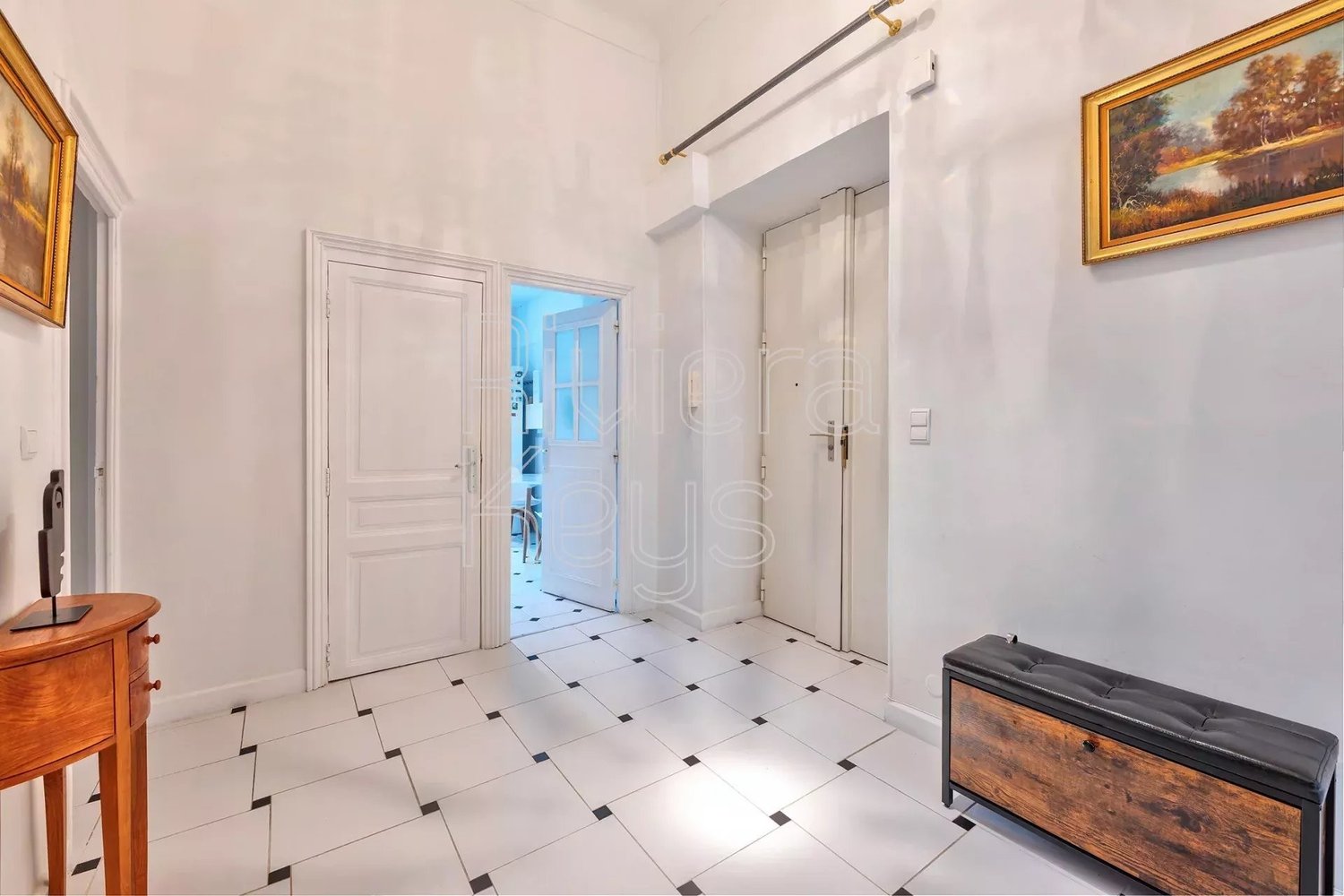 Property photo in Carre d'Argent