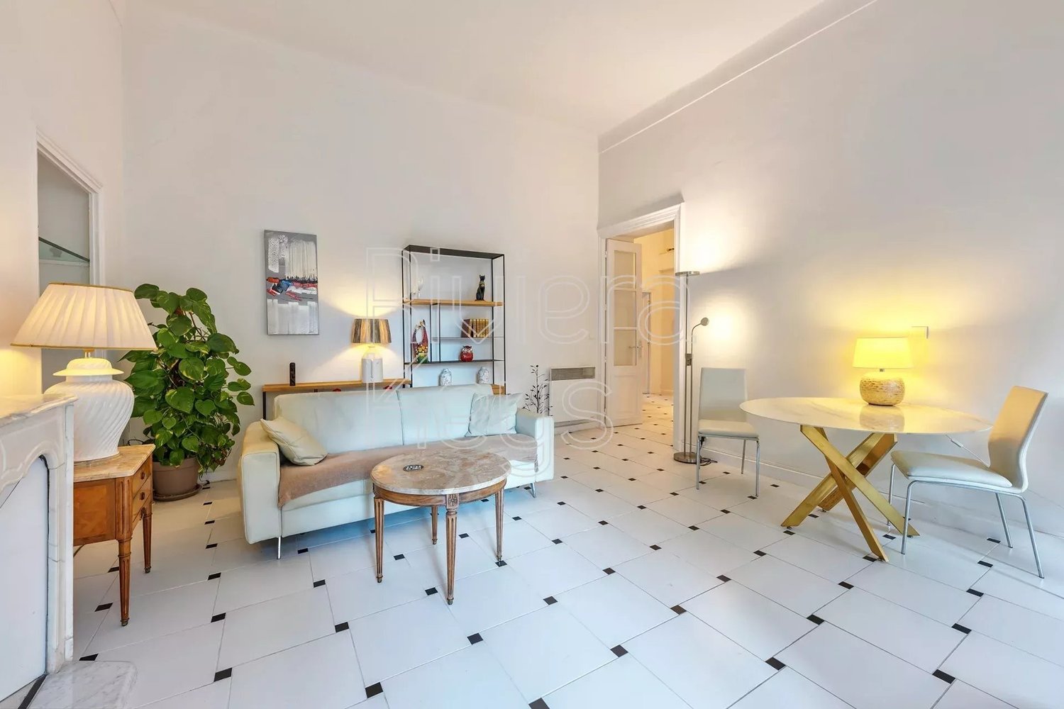 Property photo in Carre d'Argent