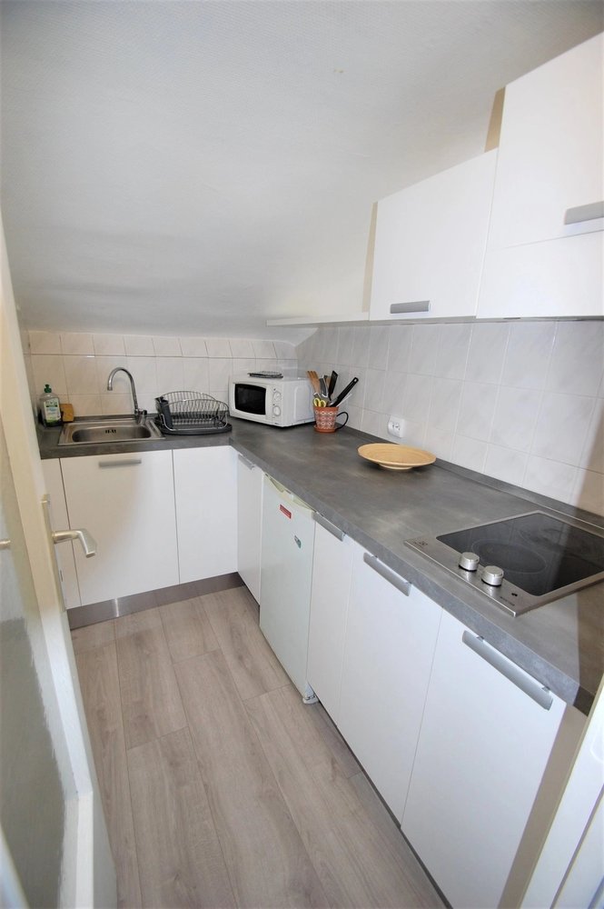 Property photo in Carre d'Argent