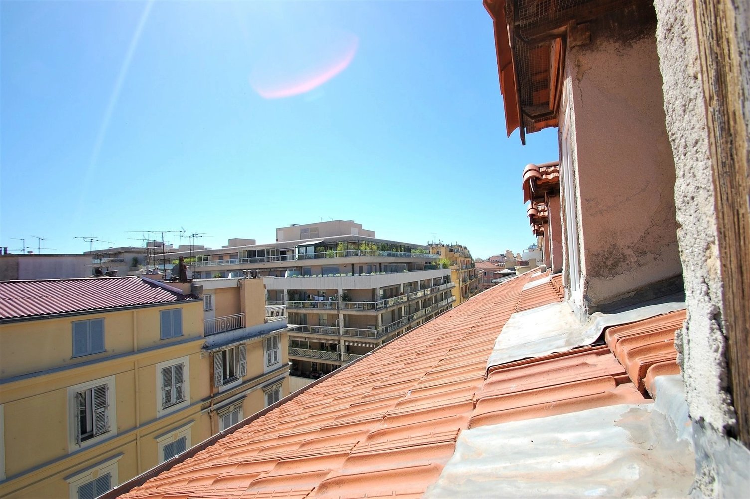 Property photo in Carre d'Argent