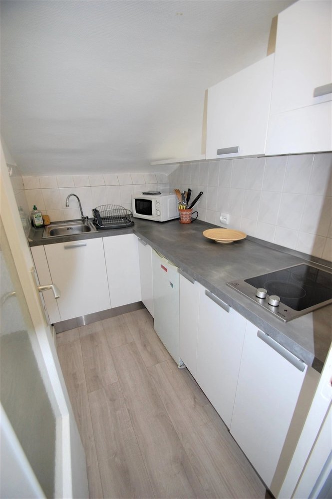 Property photo in Carre d'Argent