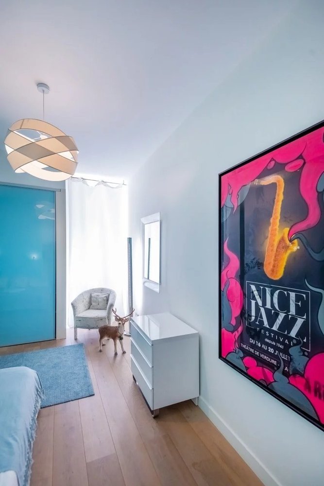 Property photo in Carre d'Argent