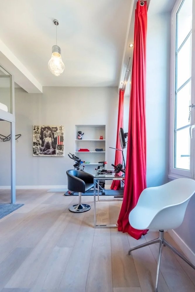 Property photo in Carre d'Argent