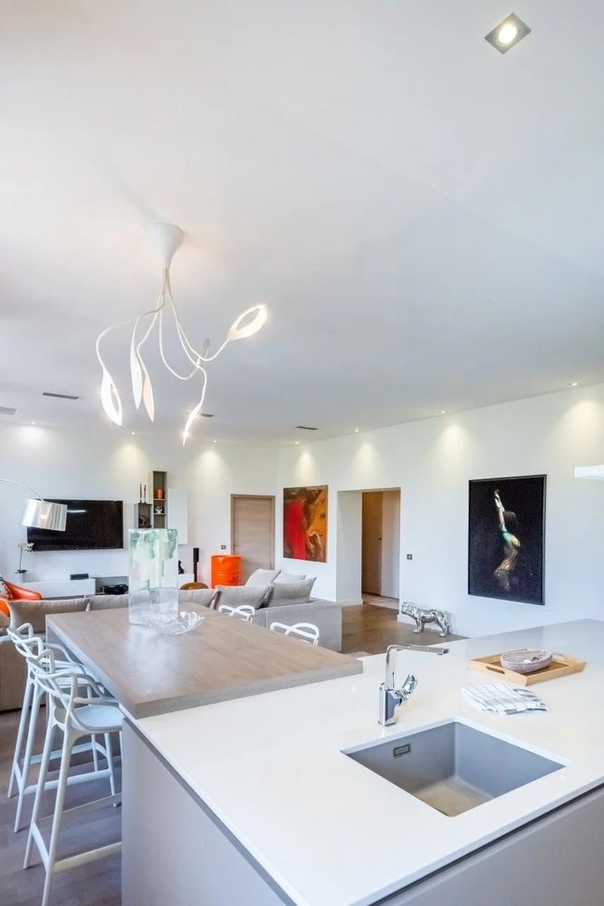 Property photo in Carre d'Argent