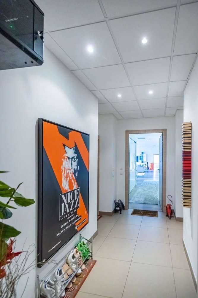 Property photo in Carre d'Argent