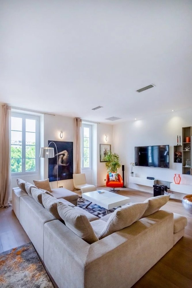 Property photo in Carre d'Argent