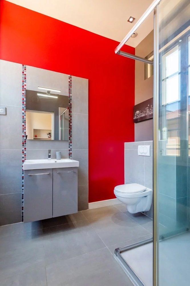 Property photo in Carre d'Argent