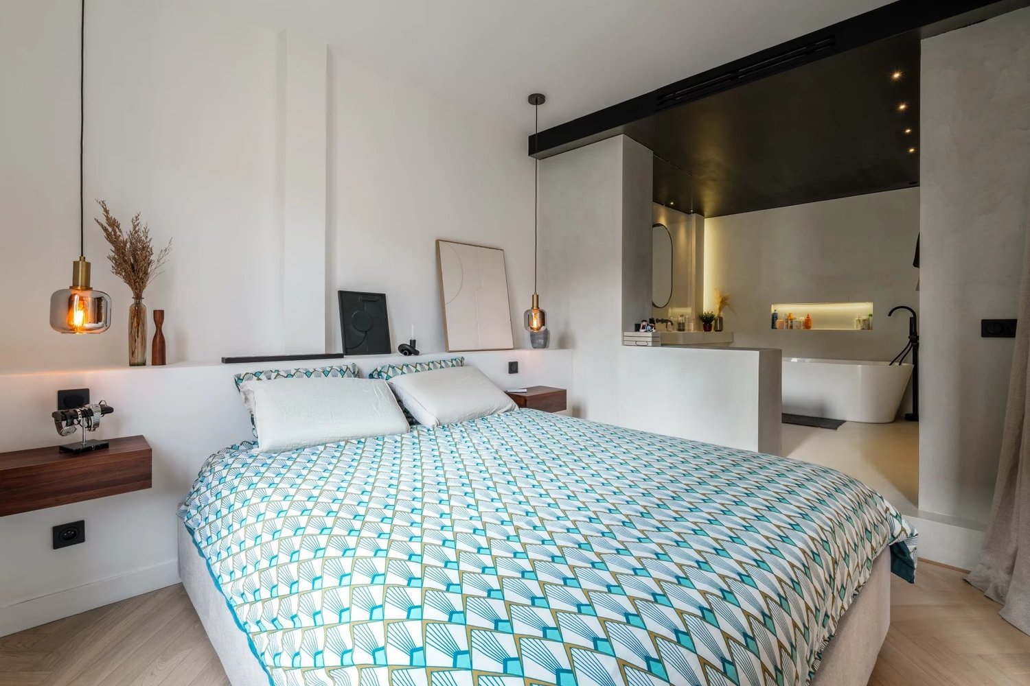 Property photo in Carre d'Argent