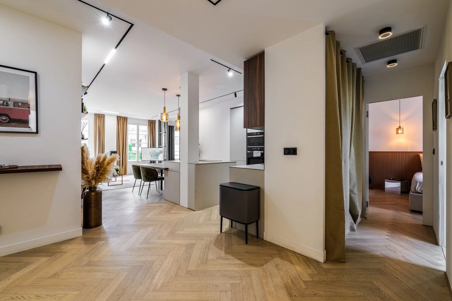 Property photo in Carre d'Argent