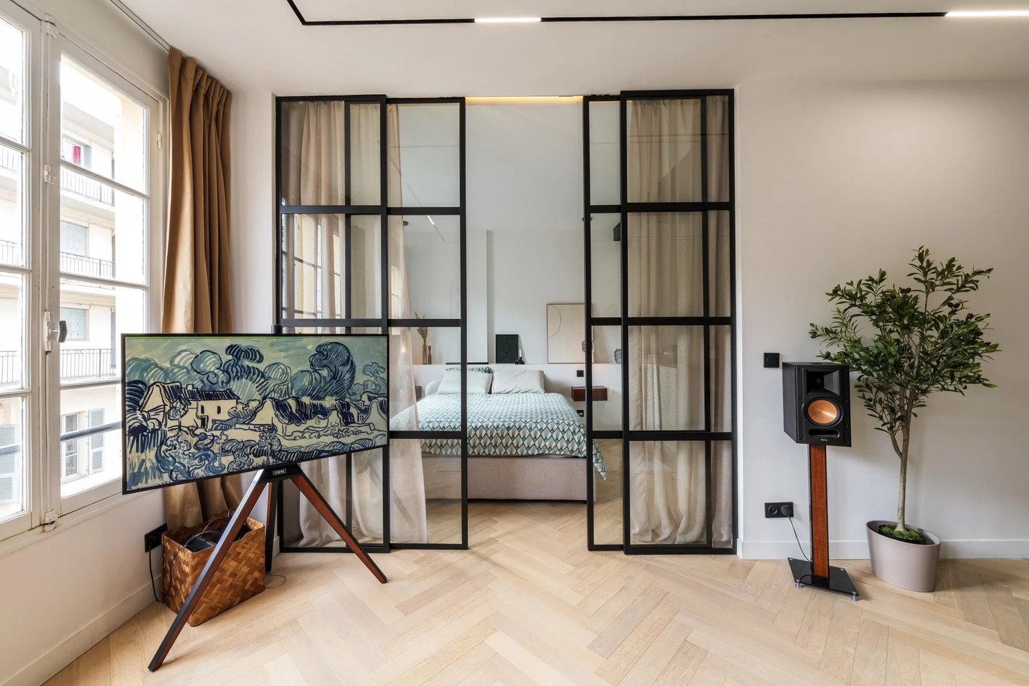 Property photo in Carre d'Argent