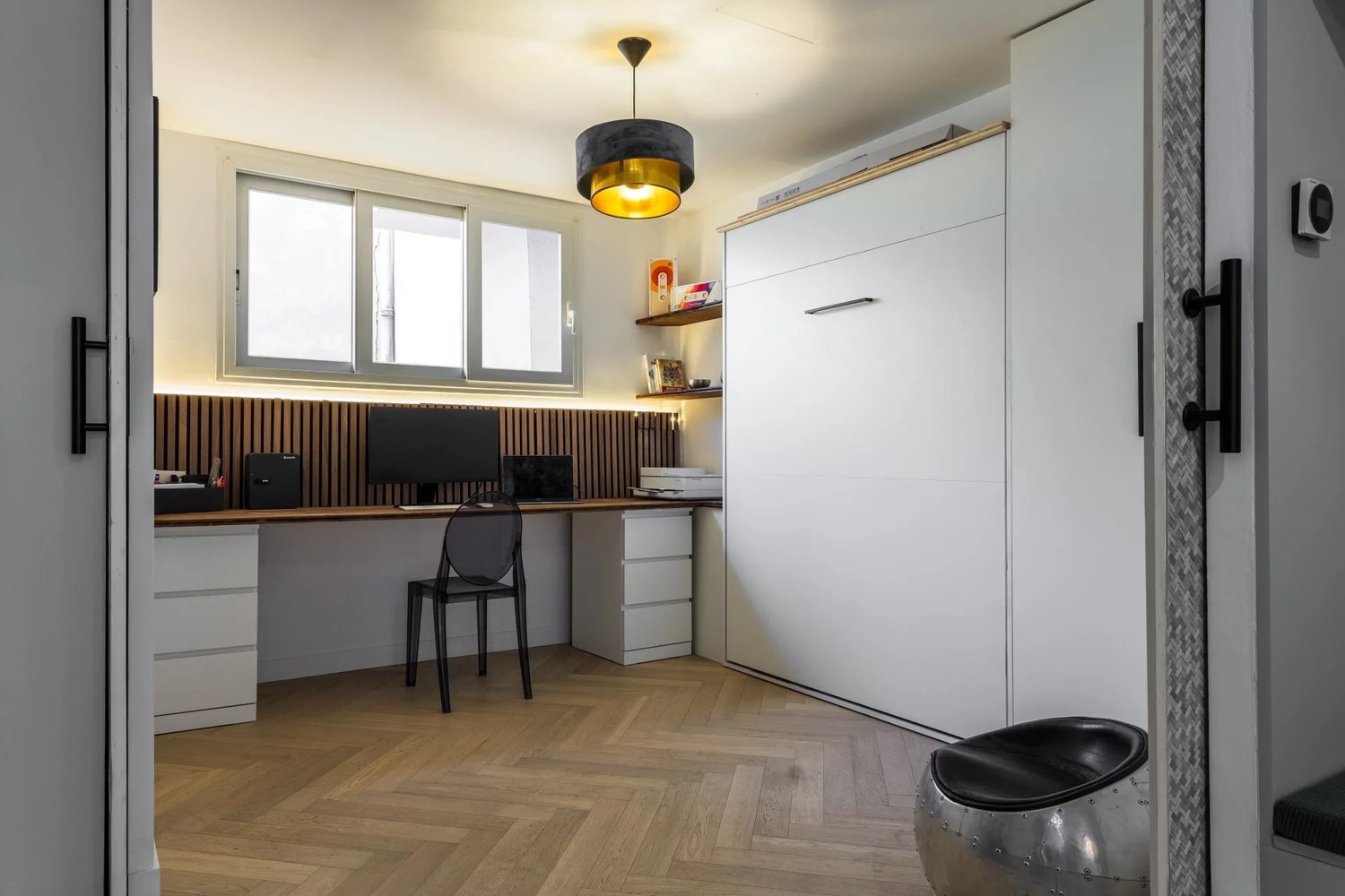 Property photo in Carre d'Argent