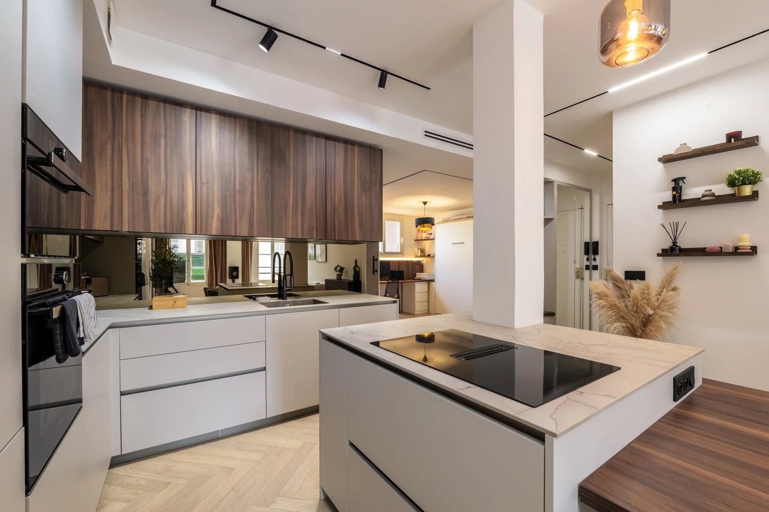 Property photo in Carre d'Argent