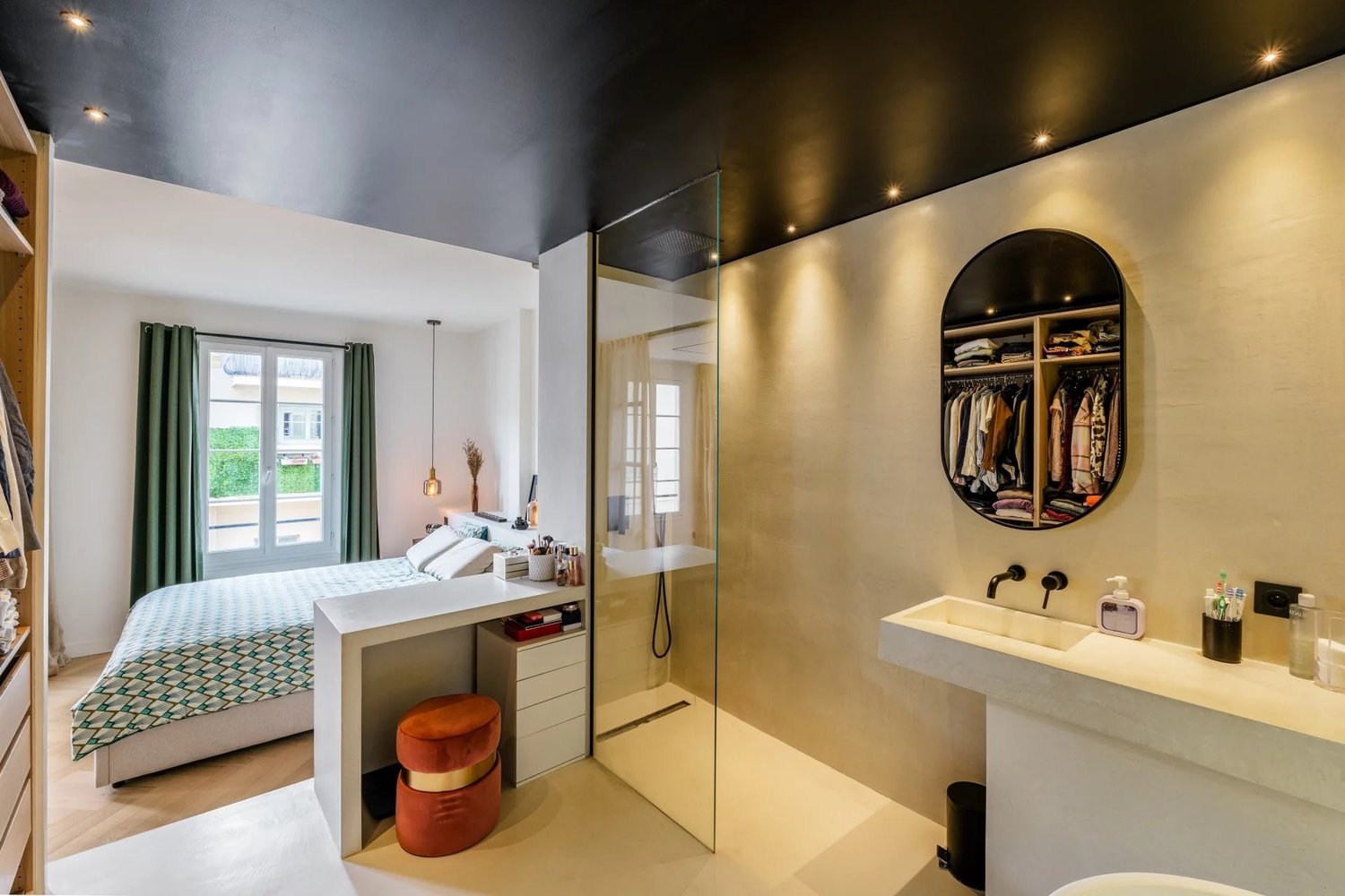 Property photo in Carre d'Argent