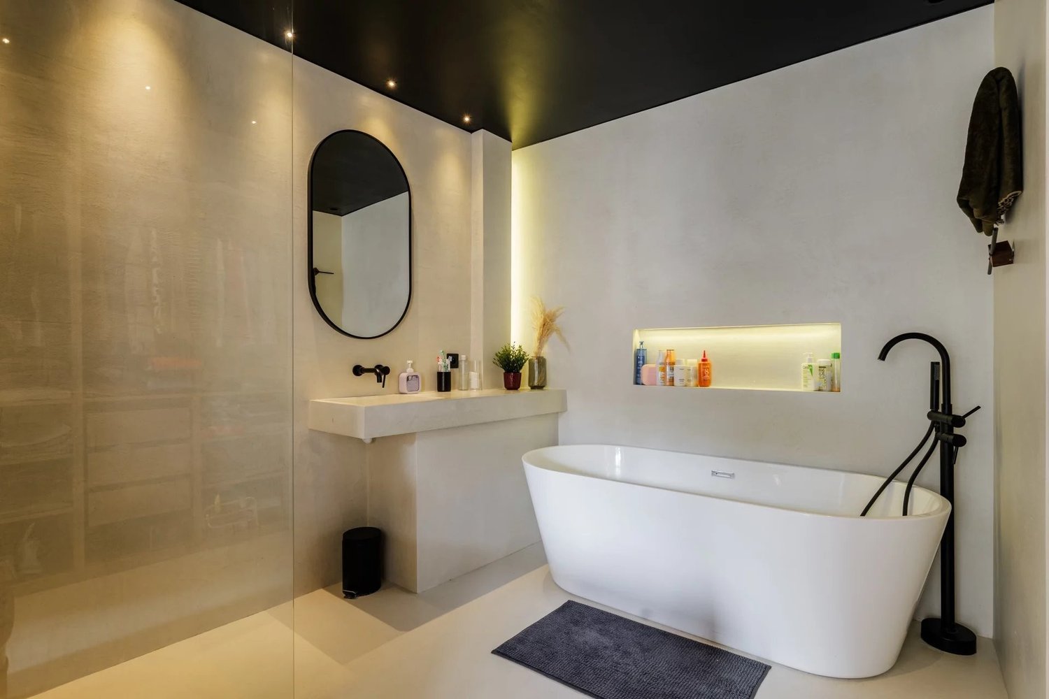 Property photo in Carre d'Argent