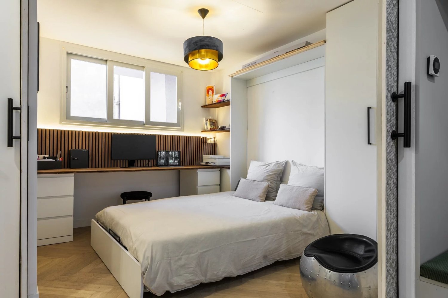 Property photo in Carre d'Argent