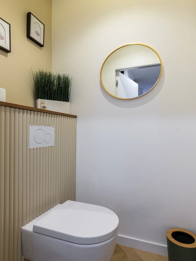 Property photo in Carre d'Argent