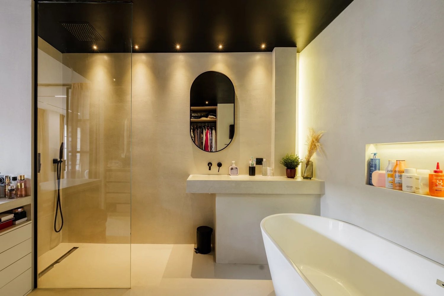 Property photo in Carre d'Argent