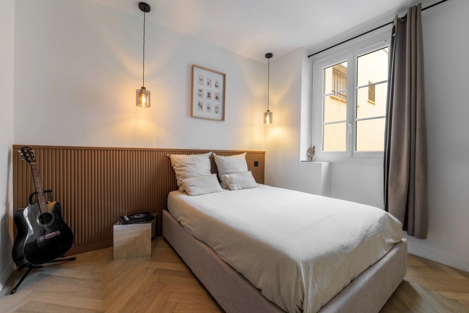 Property photo in Carre d'Argent