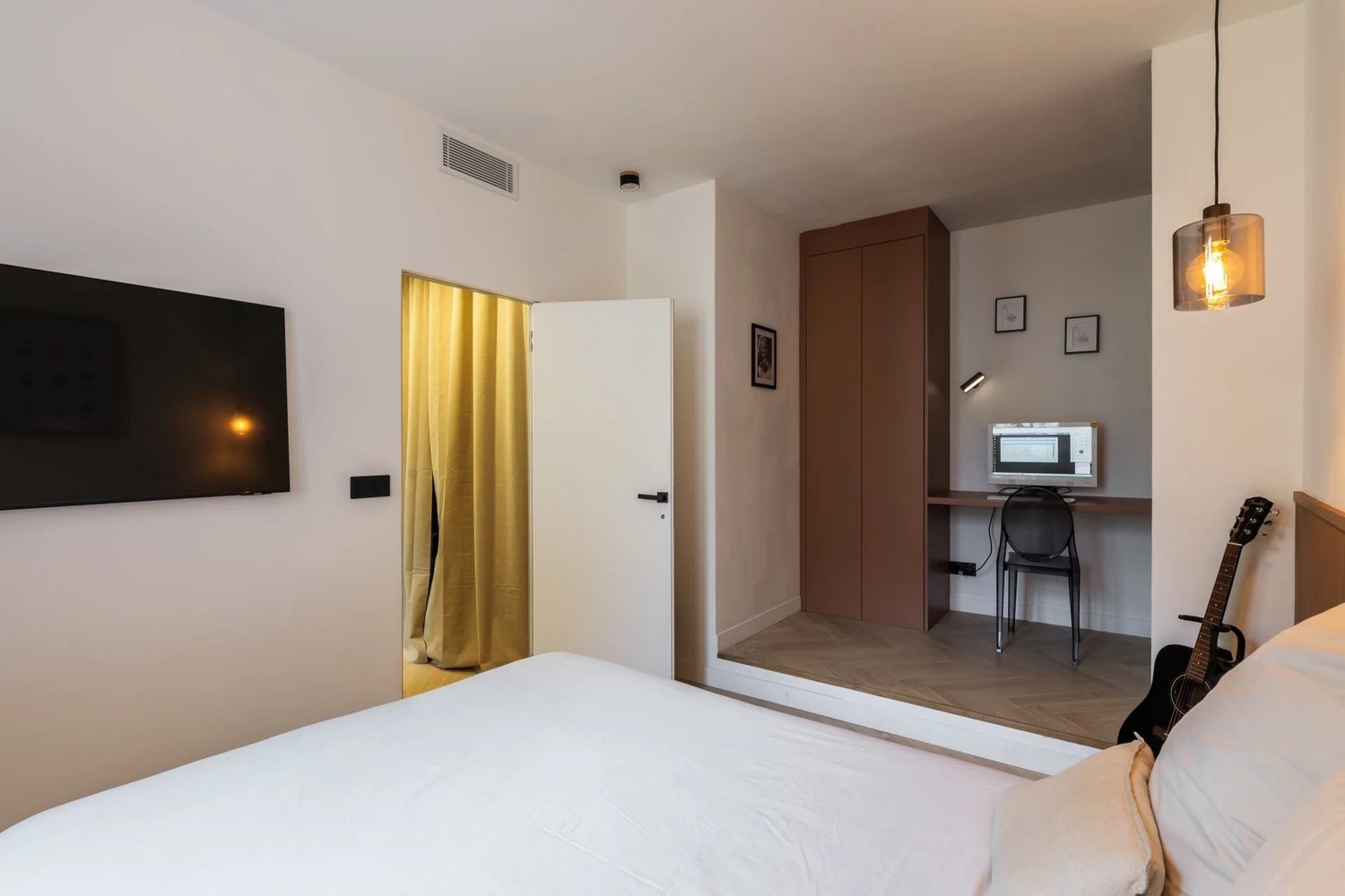 Property photo in Carre d'Argent