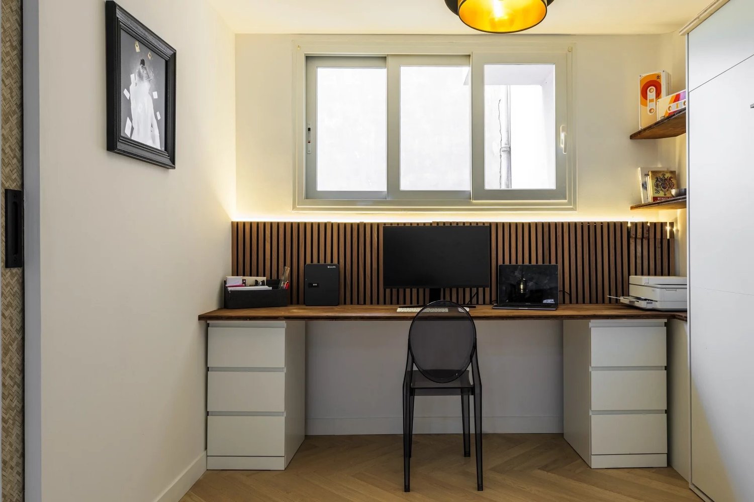 Property photo in Carre d'Argent