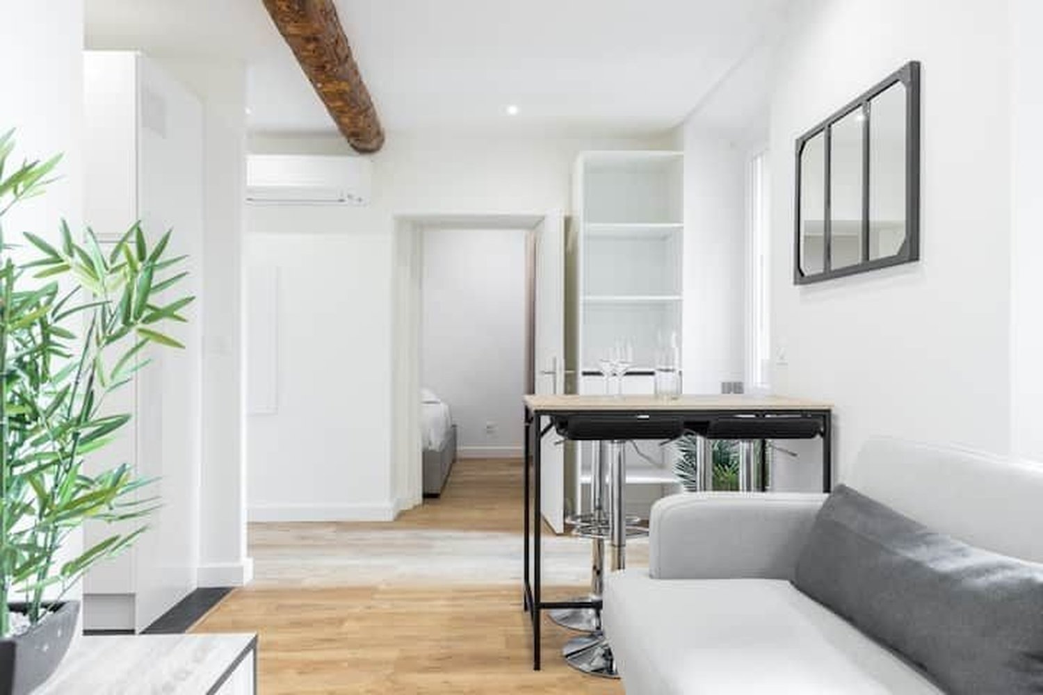 Property photo in Carre d'Argent