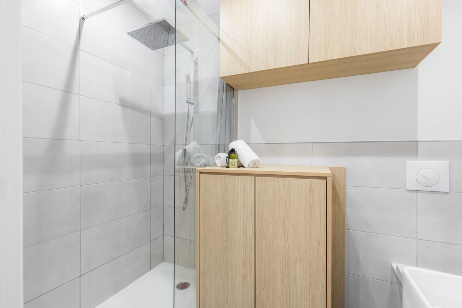 Property photo in Carre d'Argent