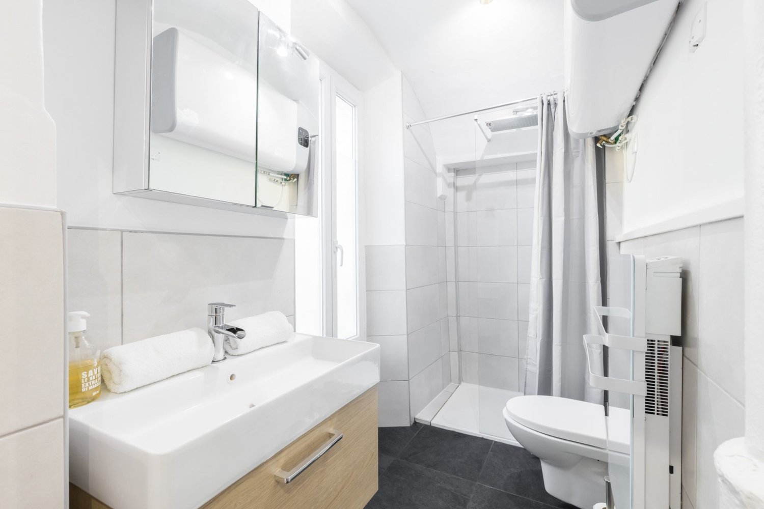 Property photo in Carre d'Argent