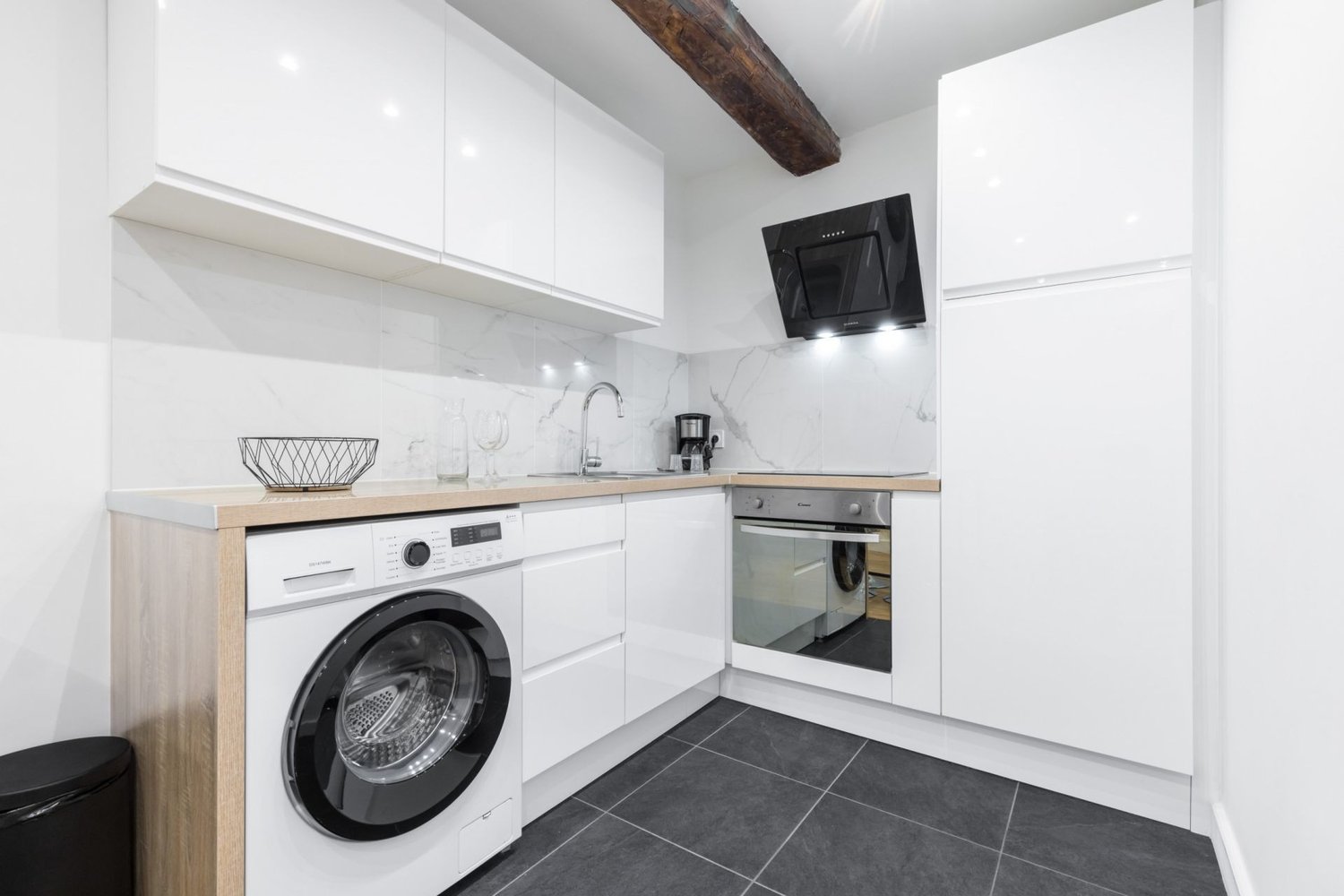 Property photo in Carre d'Argent