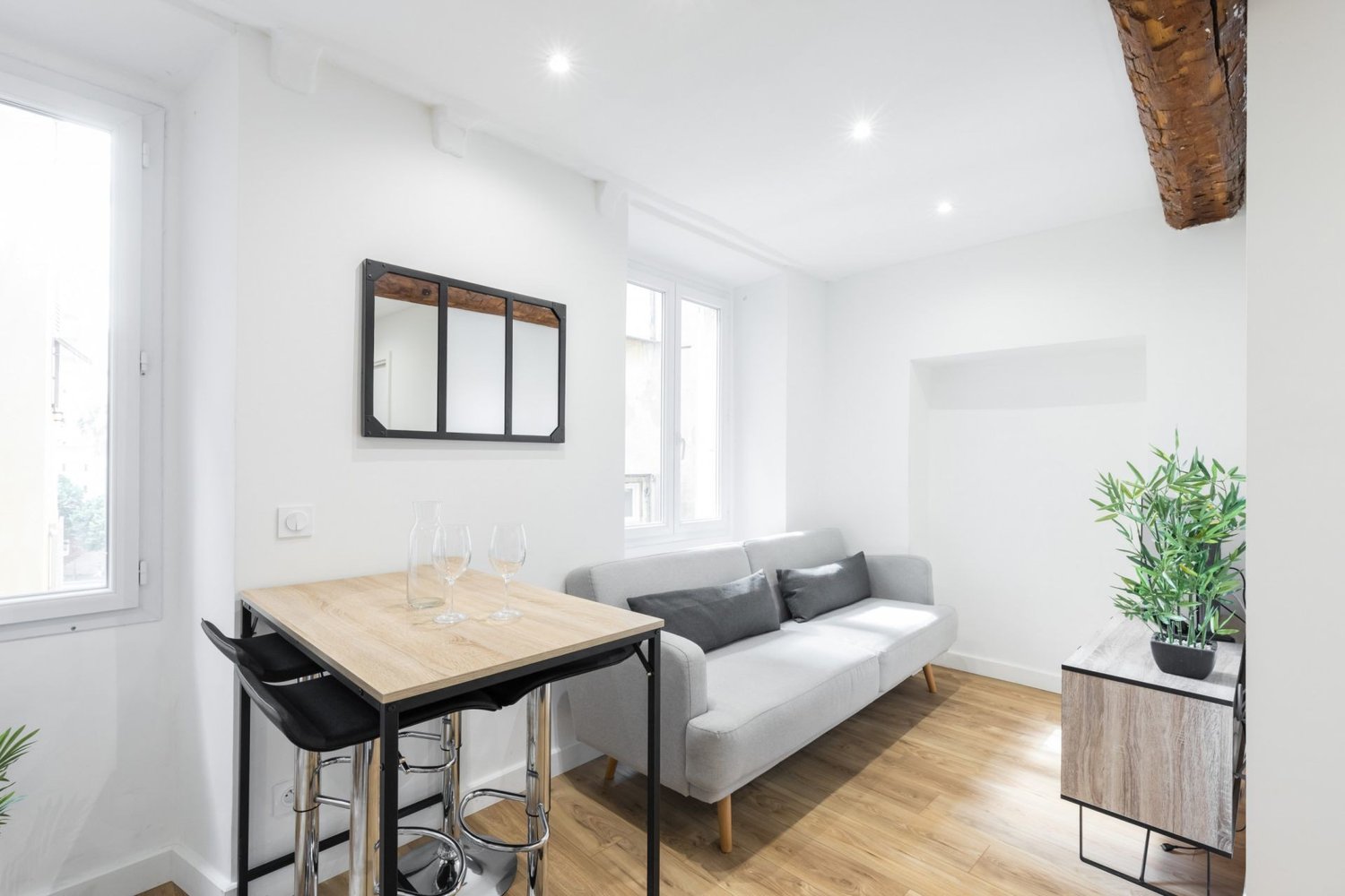 Property photo in Carre d'Argent