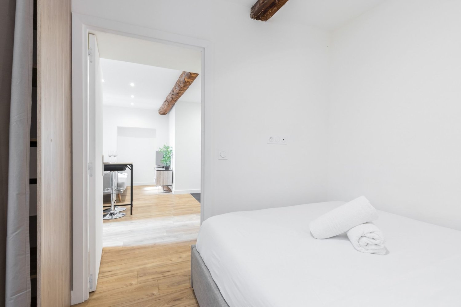 Property photo in Carre d'Argent