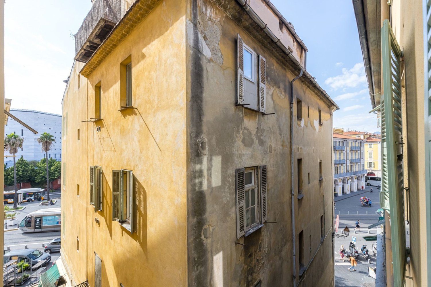 Property photo in Carre d'Argent