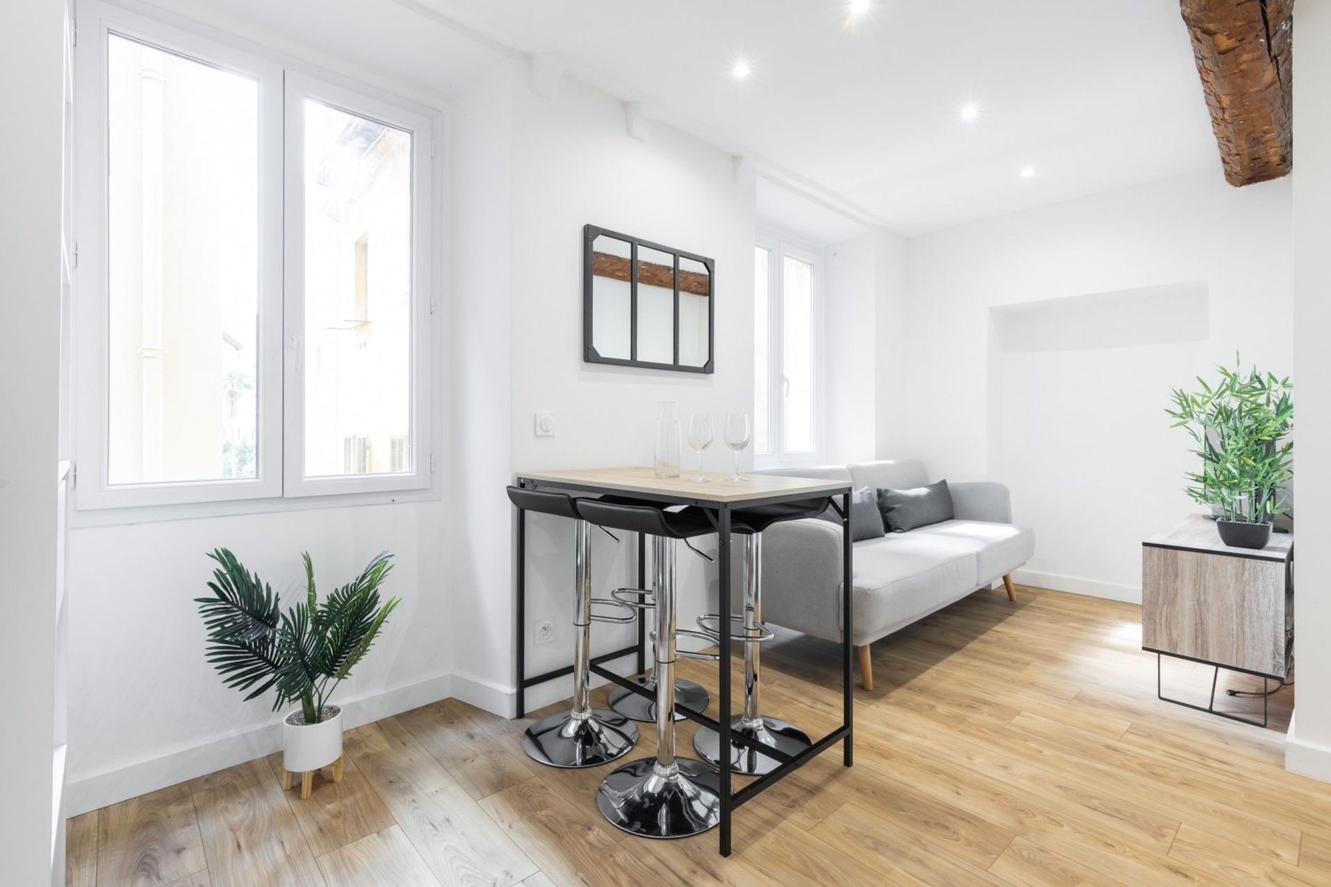 Property photo in Carre d'Argent