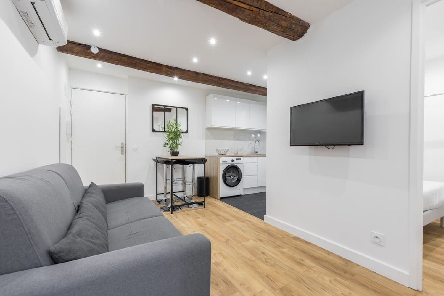 Property photo in Carre d'Argent