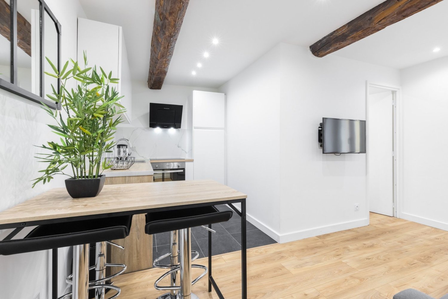 Property photo in Carre d'Argent