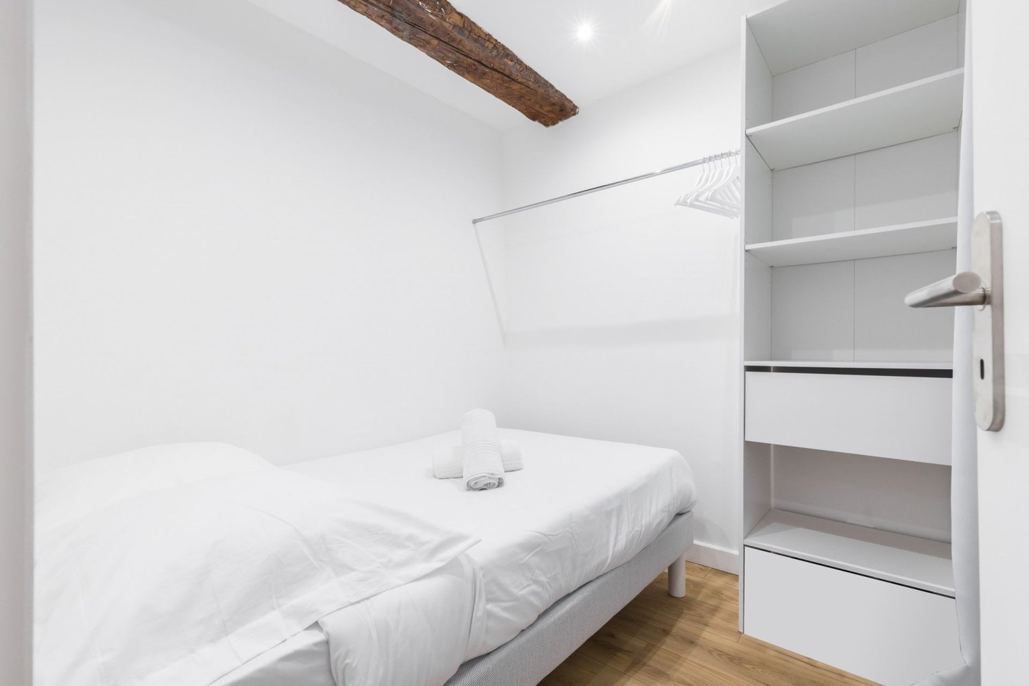 Property photo in Carre d'Argent