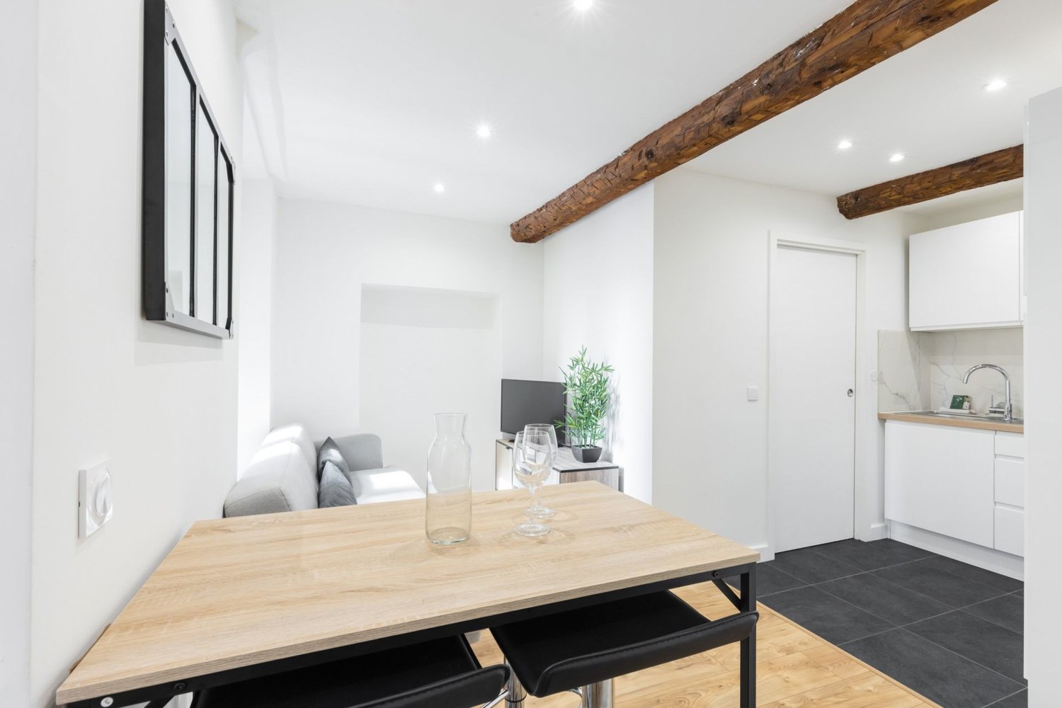 Property photo in Carre d'Argent