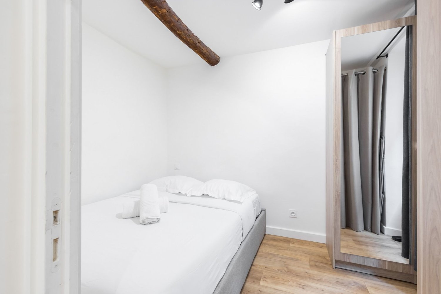 Property photo in Carre d'Argent