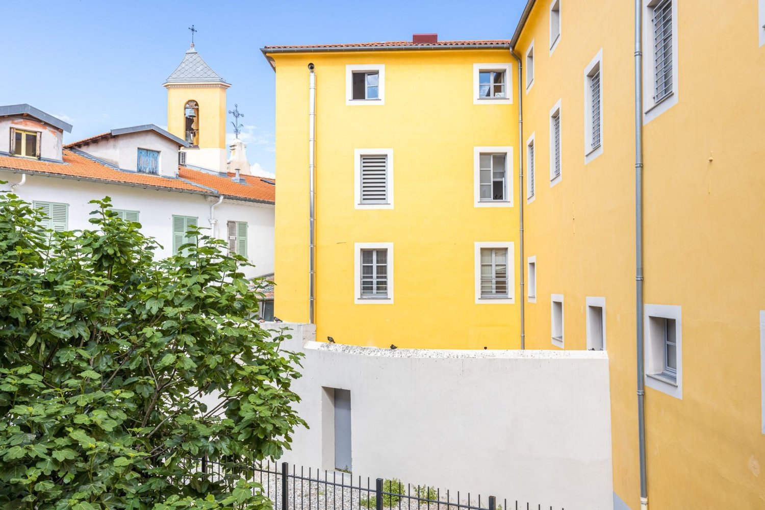 Property photo in Carre d'Argent