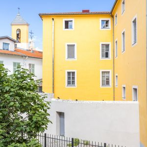 Property in Carre d'Argent